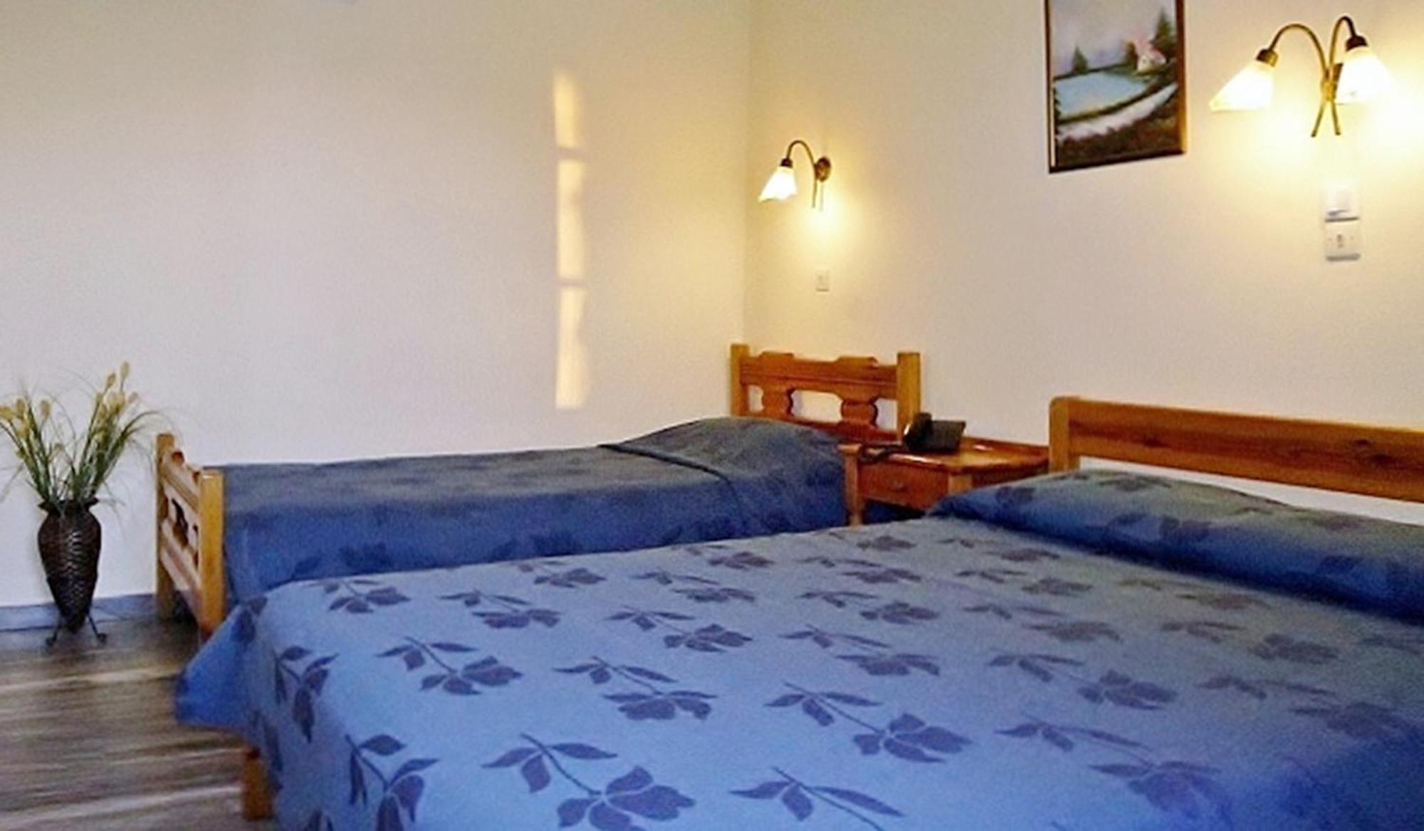 Appartamento Idroussa Mpatsi Camera foto